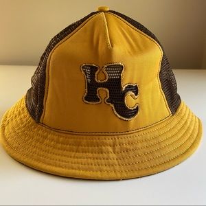 NWOT Rare HC Bucket Hat